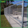 2016 High Quality 20 years factory 3mm chain link fence